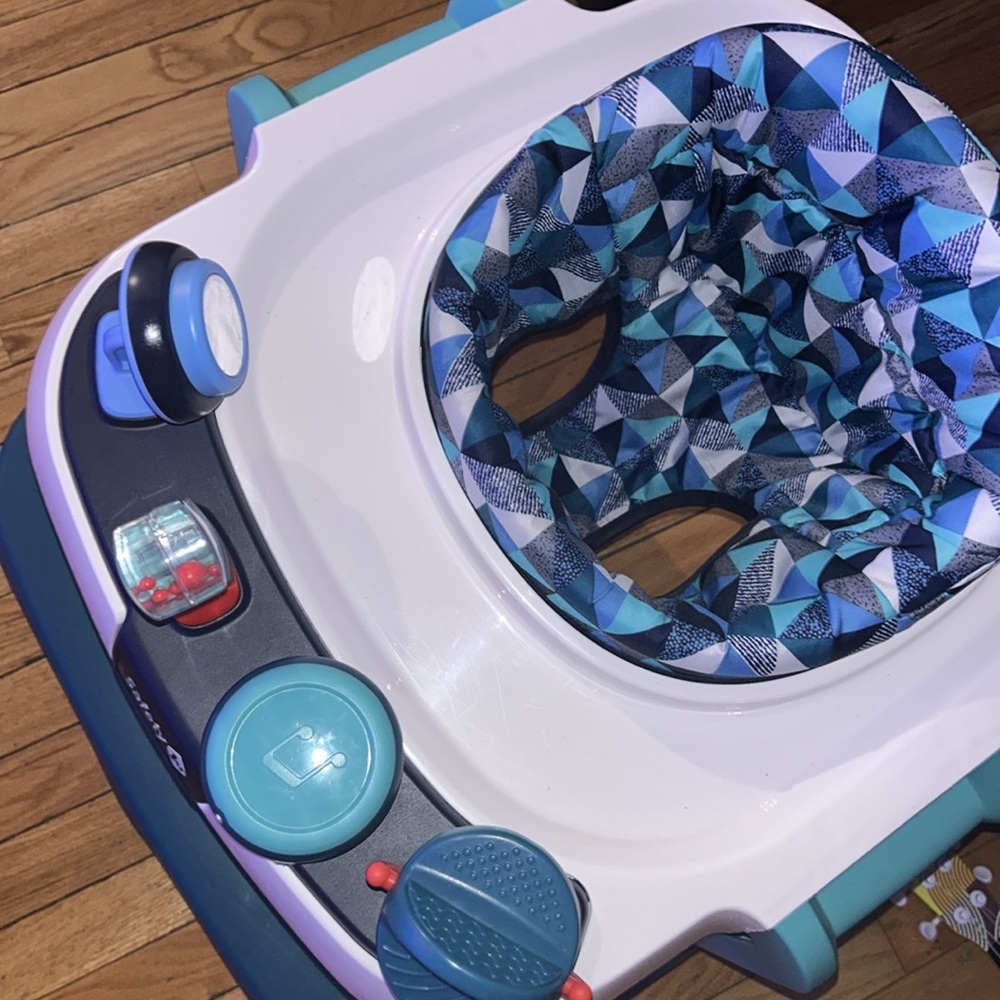 Baby Walker for sale!